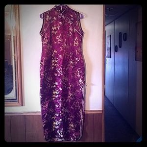 Vintage Dress
